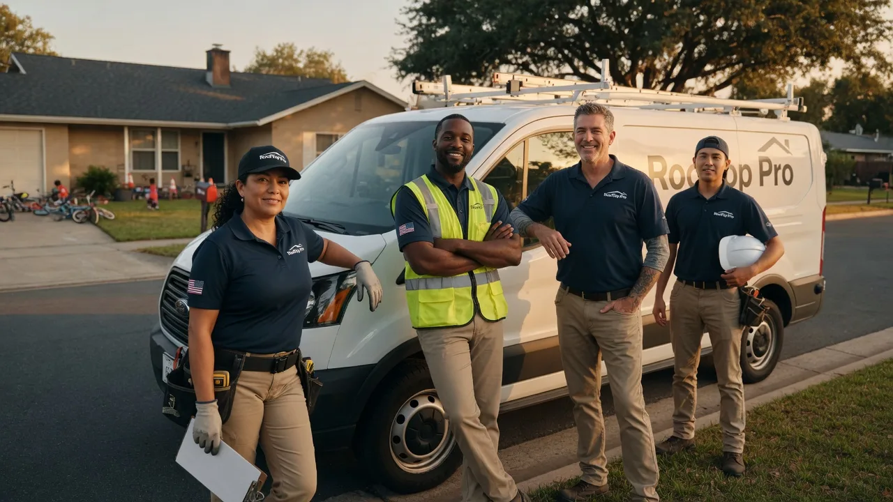 Roof Repair in Clayton, DE near me